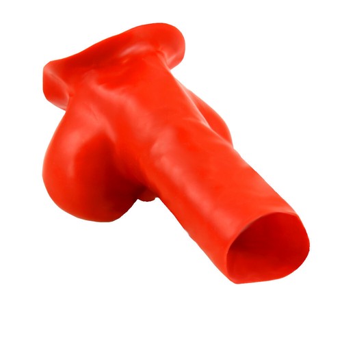 Latexdreamwear latex - ,