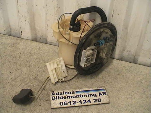 Einspritzpumpe benzin opel - -,