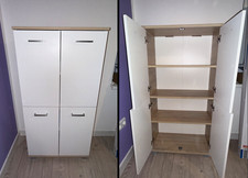 Schildmeyer Midischrank "Lagona" - NEUWERTIG