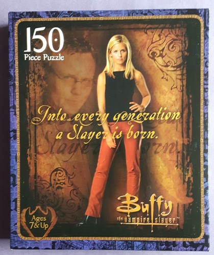 Buffy der vampirjäger in - der, "in