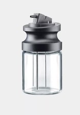 Miele Milchbehälter für