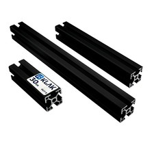 KLAK 30 - Aluprofil 30x30mm