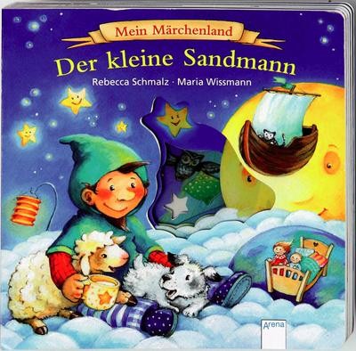 Mein märchenland der kleine - der,