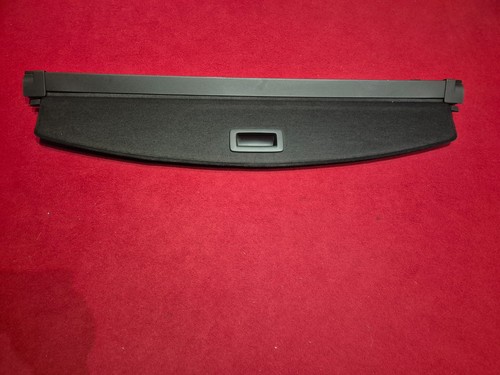 Original laderaumabdeckung - original,