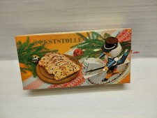 DDR FESTSTOLLEN CHRISTSTOLLEN