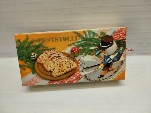 Ddr feststollen christstollen - ddr,