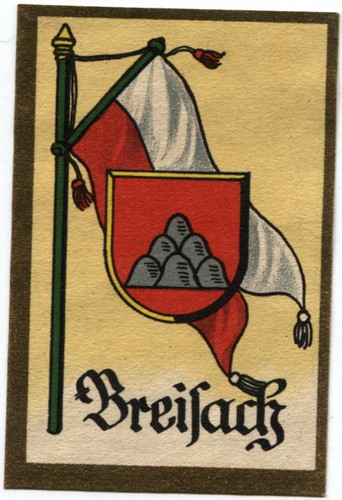 Breisach baden kosmos - breisach,