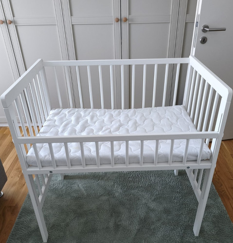 Beistellbett von der marke - der,