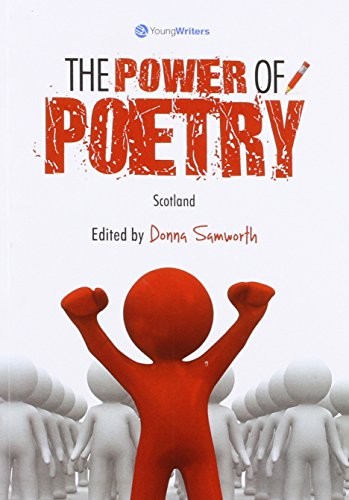 The power poetry - the,