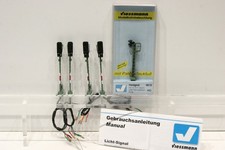 Viessmann 4012 (2x), 4013