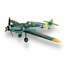 Dynam Messerschmitt BF 109 ME