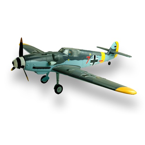 Dynam messerschmitt 109 me - 109,