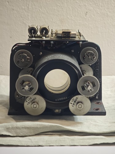 Kamera modul motor optik - modul,