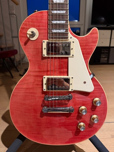 Epiphone les paul - epiphone,