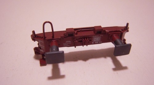 Märklin kopfstück - märklin,