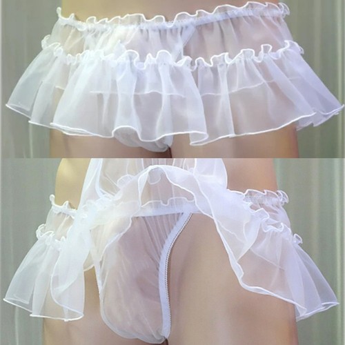Unterwäsche herren sissy - unterwäsche,