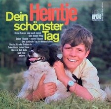 Heintje - Dein Schönster Tag