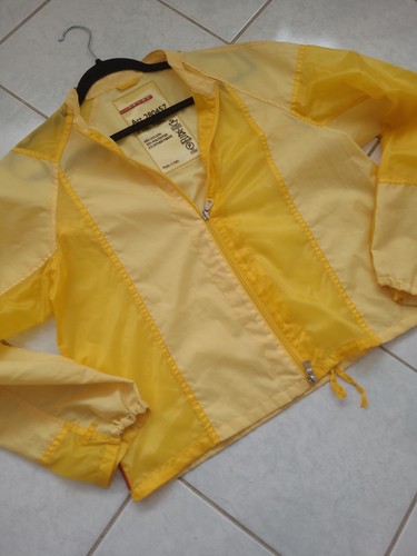 Prada dünne nylonjacke l - prada,