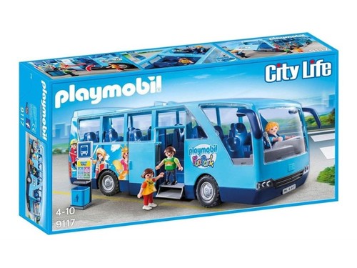 Playmobil city life - playmobil,