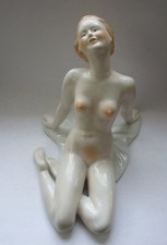 Sehr schöne ältere