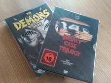 Basket case trilogy the - -,