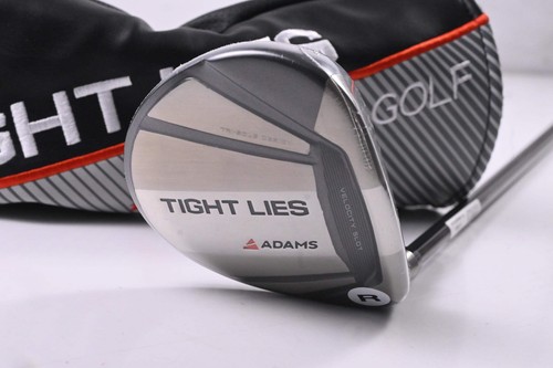 Adams tight lies 2021 holz - tight, #5