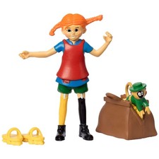 Pippi Langstrumpf Spielzeug
