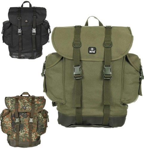Mfh bundeswehr gebirgsrucksack - mfh,
