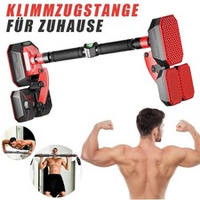 Klimmzugstange türrahmen - klimmzugstange,
