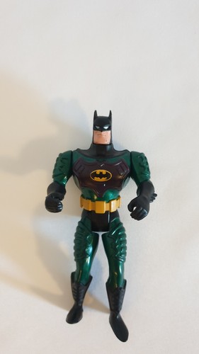 Ground assault batman - ground,
