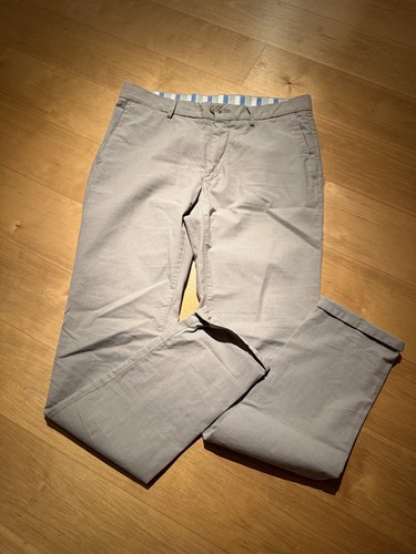 Herren-Chino/Sommerhose