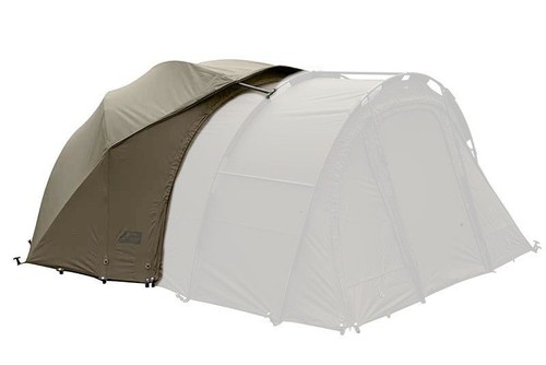 Fox retreat brolly system - retreat,
