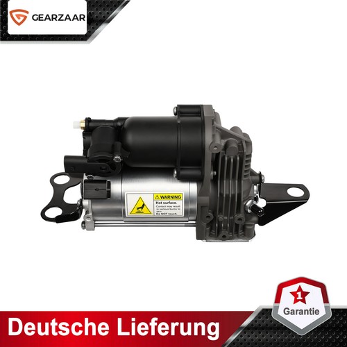 Luftfederung kompressor für - kompressor,