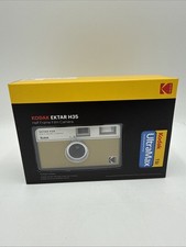 Kodak EKTAR H35 Halbformat