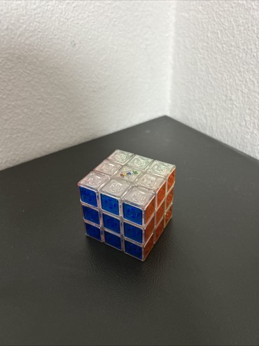 Rubik cube original 3x3 - s,