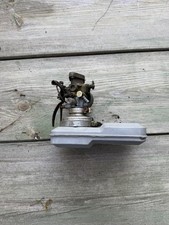 Sachs Stamo 96 Vergaser mit