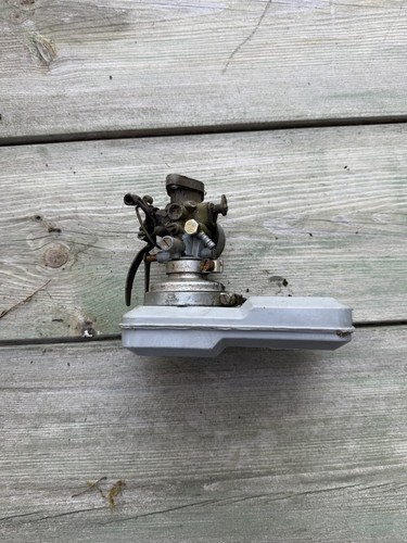 Sachs stamo vergaser mit - 96,