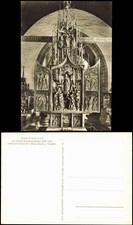 Ansichtskarte Creglingen