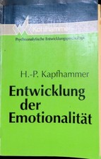 Entwicklung der