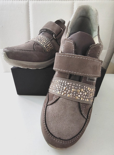 Ricosta mädchen kinder schuhe - ricosta,