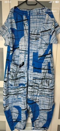 Rundholz jersey overall - jersey,