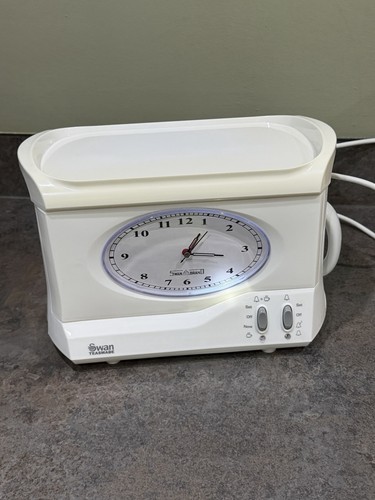 Swan teasmade weiß stm201n - swan,