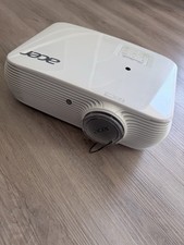 ACER | Beamer Full HD | P5530 | 4000 AnsiLumen | OVP Mit Fernbedienung