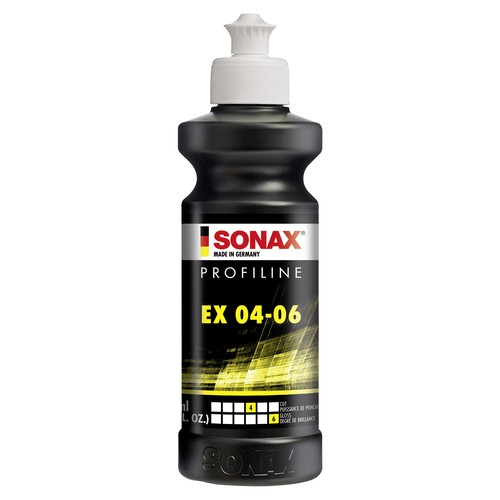 Sonax profiline ex04 - sonax,