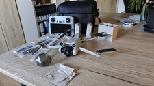 DJI Mini 3 Pro Fly More Combo