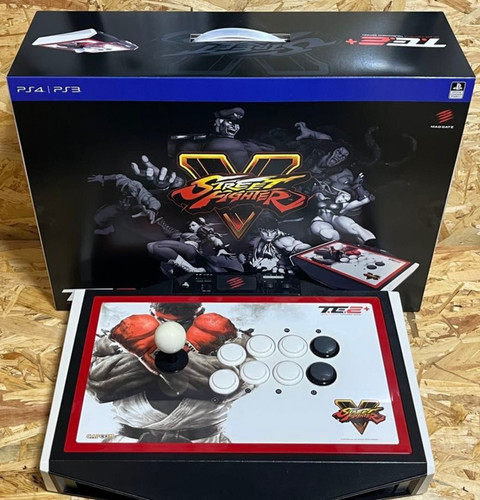 Street fighter arcade fight - street,