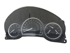 Tachometer Kombiinstrument US