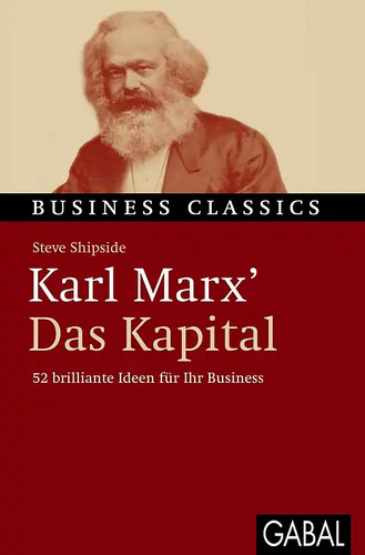 Karl marx das - marx', "das
