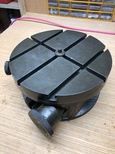 Rundtisch Teilapparat