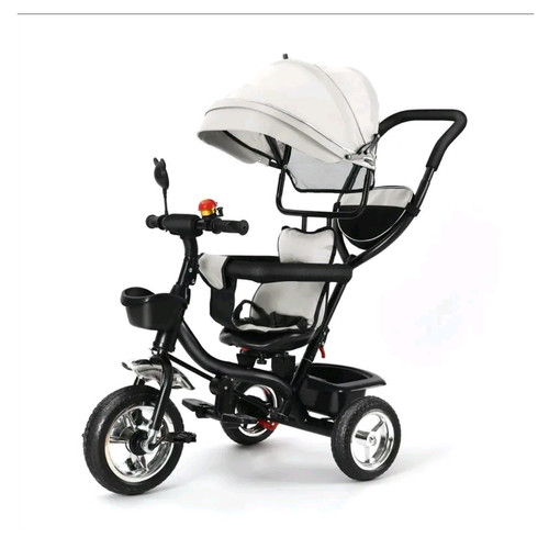 Kinder dreirad metall mit - kinder-dreirad,